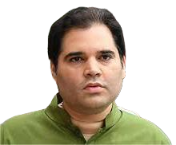Feroze Varun Gandhi